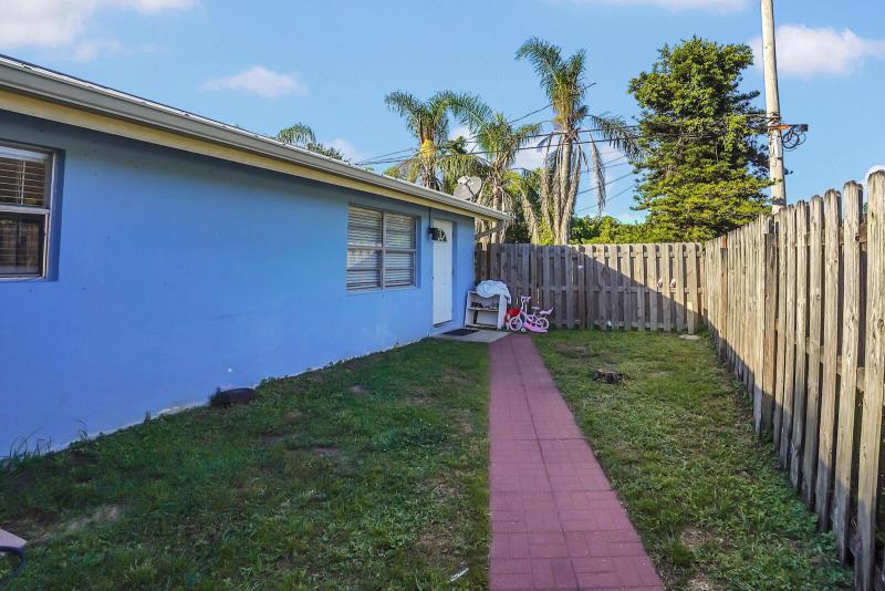 Duplex, Triplex and Fourplex Images