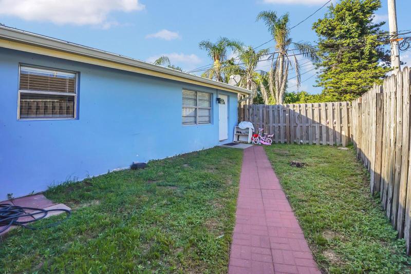 Duplex, Triplex and Fourplex Images