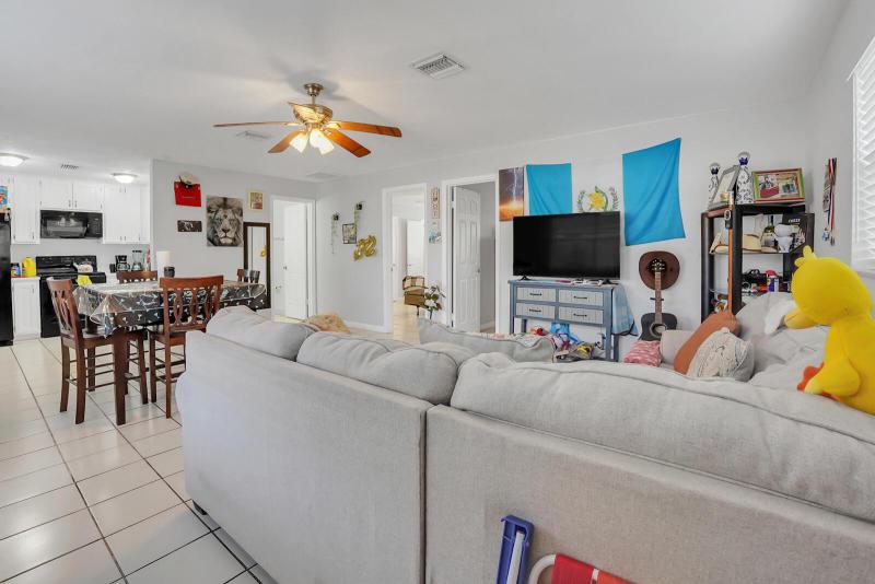 Duplex, Triplex and Fourplex Images