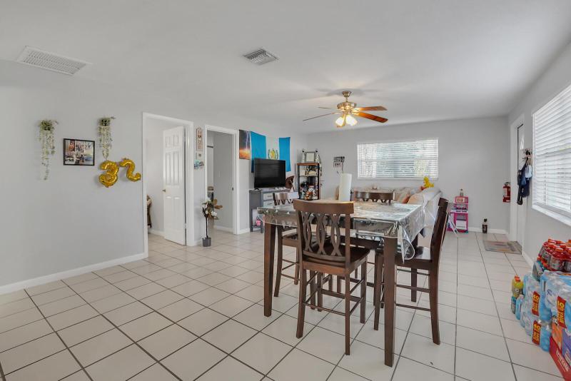 Duplex, Triplex and Fourplex Images