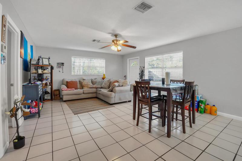 Duplex, Triplex and Fourplex Images