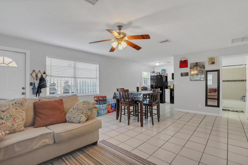 Duplex, Triplex and Fourplex Images