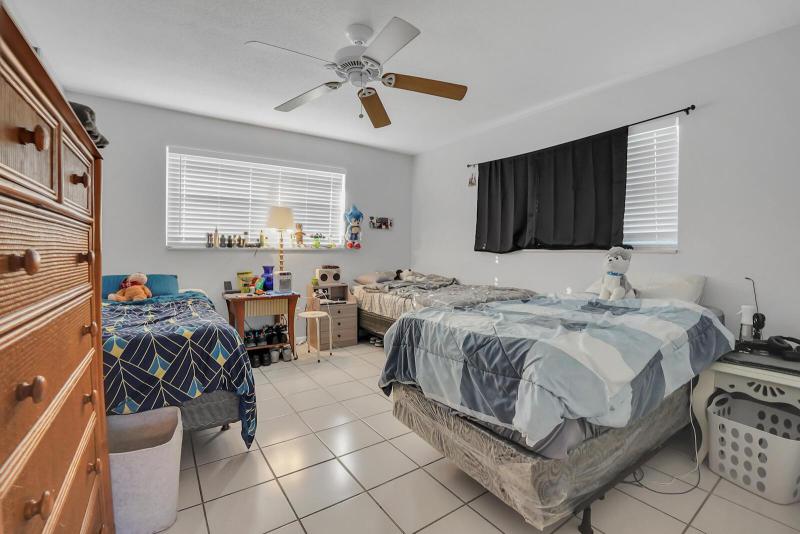 Duplex, Triplex and Fourplex Images