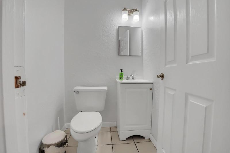 Duplex, Triplex and Fourplex Images