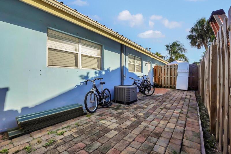 Duplex, Triplex and Fourplex Images