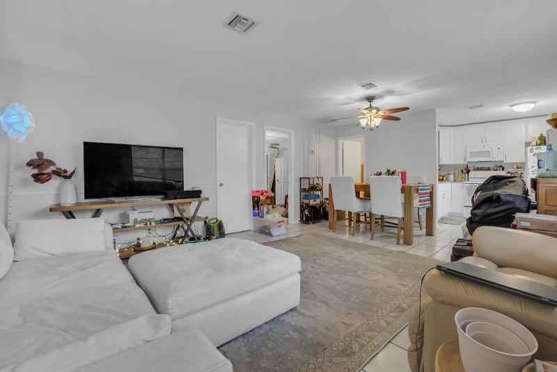 Duplex, Triplex and Fourplex Images