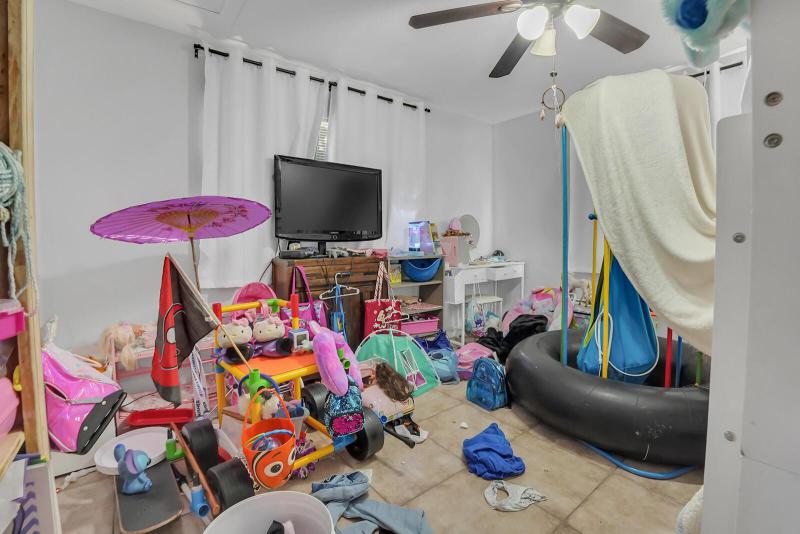 Duplex, Triplex and Fourplex Images