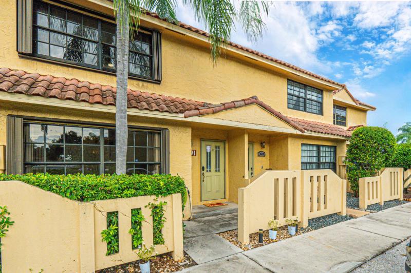 First Photo for Home For Sale at Sunrise, FL. 33351
