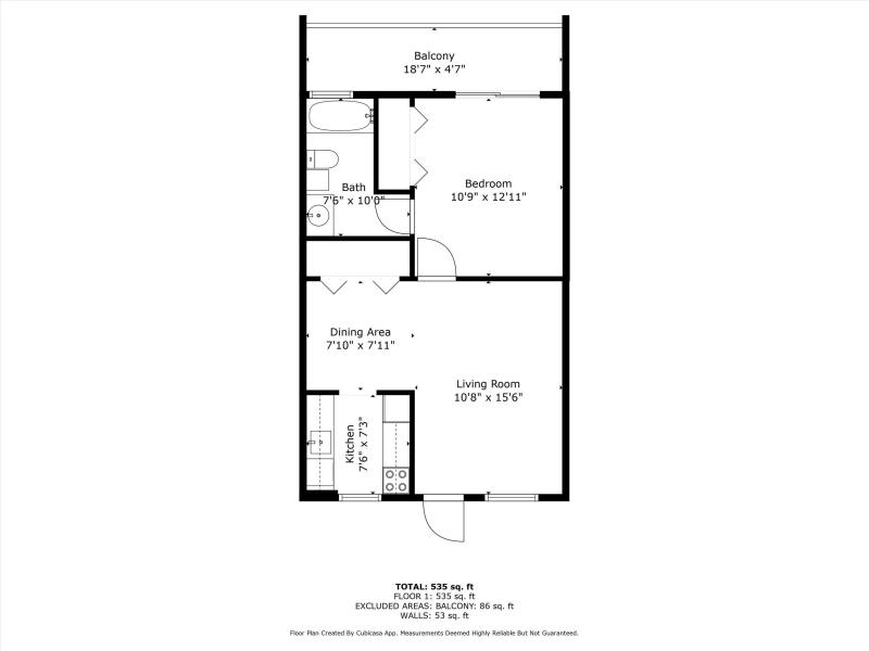  Condo & Townhome Photos