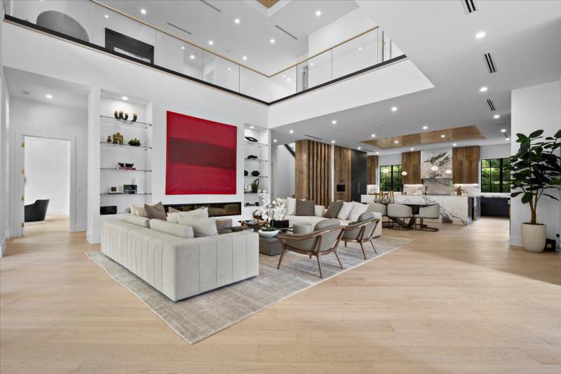  Single Family Homes Photo 11:  West Palm Beach,  FL 33405
