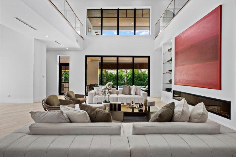  Single Family Homes Photo 16:  West Palm Beach,  FL 33405
