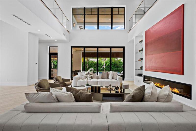  Single Family Homes Photo 17:  West Palm Beach,  FL 33405