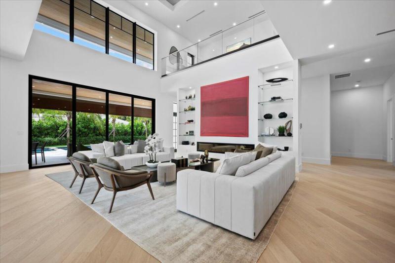  Single Family Homes Photo 19:  West Palm Beach,  FL 33405