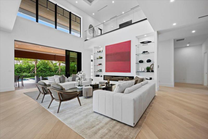  Single Family Homes Photo 20:  West Palm Beach,  FL 33405