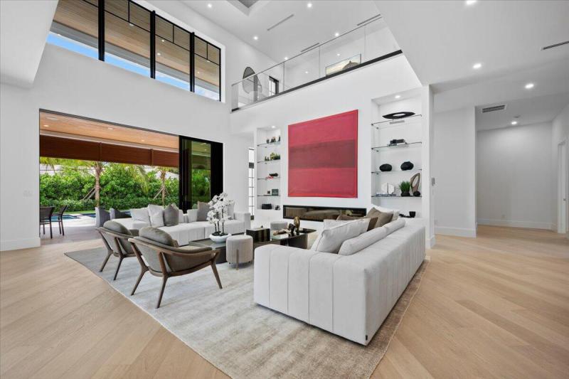  Single Family Homes Photo 21:  West Palm Beach,  FL 33405