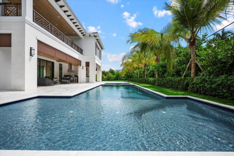  Single Family Homes Photo 6:  West Palm Beach,  FL 33405