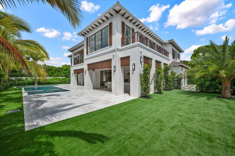  Single Family Homes Photo 7:  West Palm Beach,  FL 33405