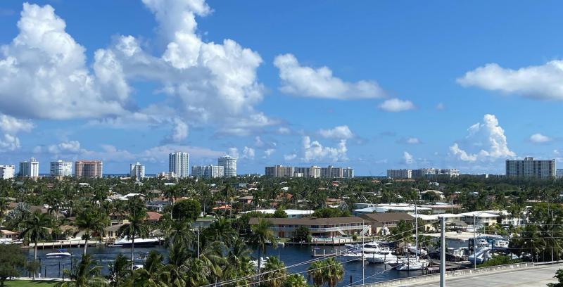 First Photo for Home For Sale at Pompano Beach, FL. 33062