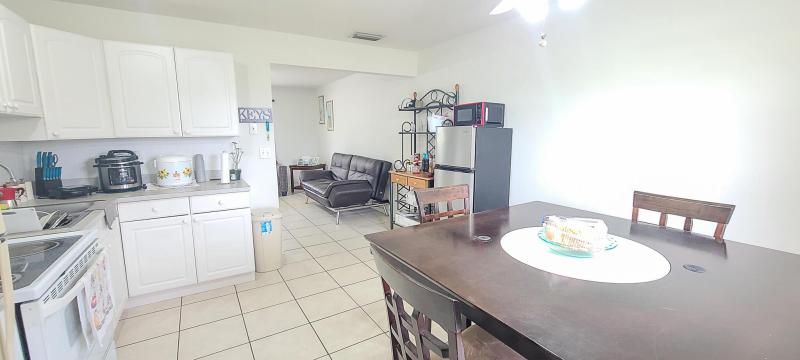 Duplex, Triplex and Fourplex Images