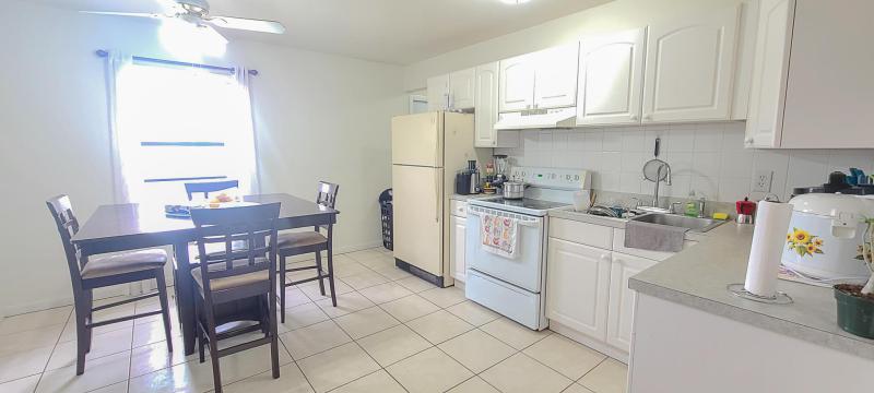 Duplex, Triplex and Fourplex Images