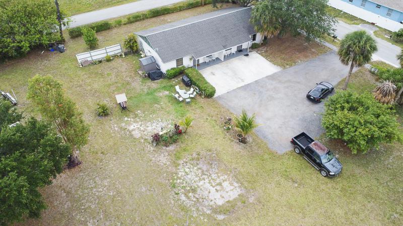 Duplex, Triplex and Fourplex Images