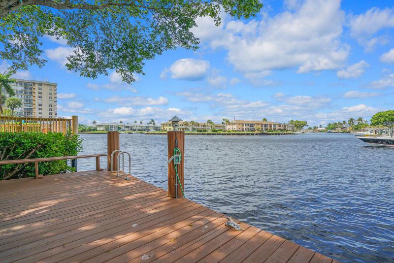 First Photo for Home For Sale at  Pompano Beach, FL. 33062