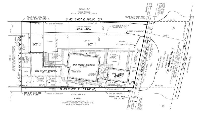 Commercial & Industrial Land Images 