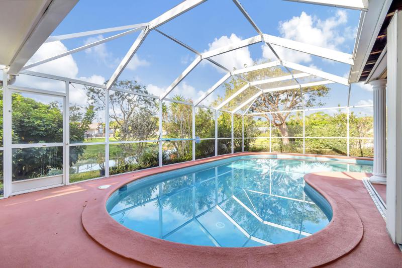  Single Family Homes Photo 40:  Coral Springs,  FL 33065