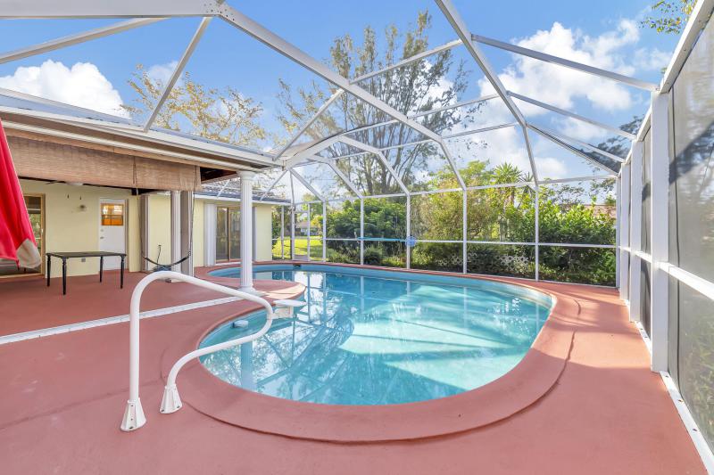  Single Family Homes Photo 42:  Coral Springs,  FL 33065