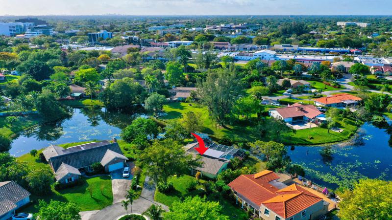  Single Family Homes Photo 5:  Coral Springs,  FL 33065