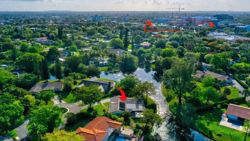  Single Family Homes Photo 6:  Coral Springs,  FL 33065