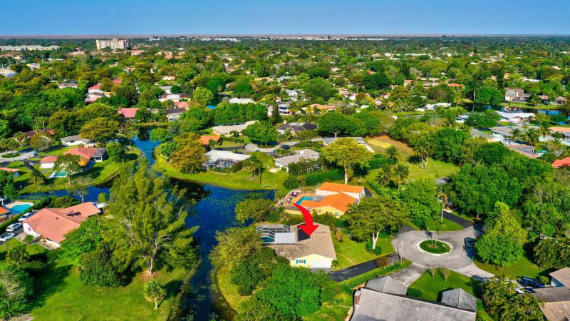  Single Family Homes Photo 7:  Coral Springs,  FL 33065