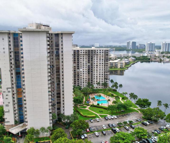 First Photo for Home For Sale at  Aventura, FL. 33160