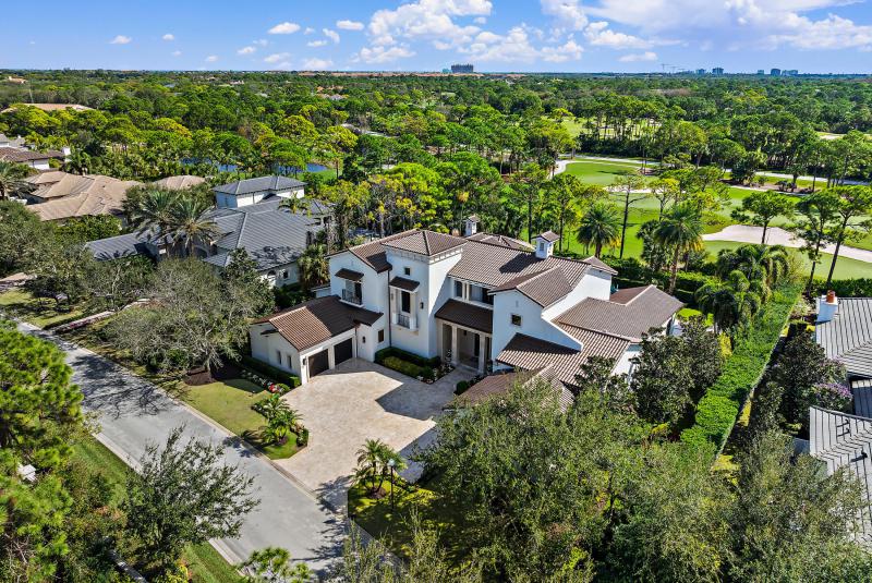  Single Family Homes Photo 109:  Jupiter,  FL 33477