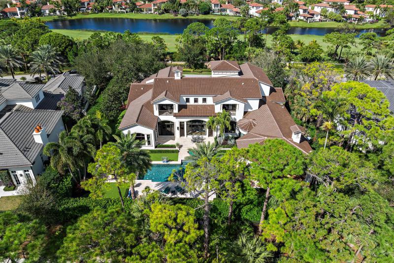  Single Family Homes Photo 115:  Jupiter,  FL 33477