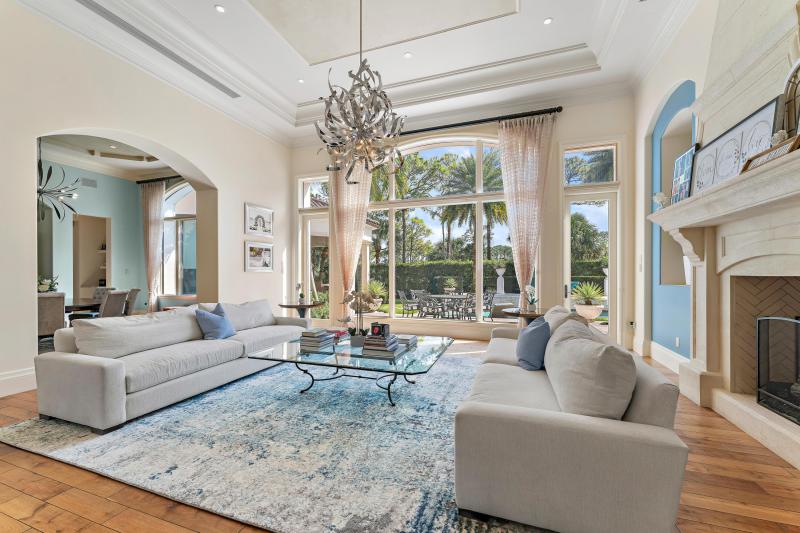  Single Family Homes Photo 32:  Jupiter,  FL 33477