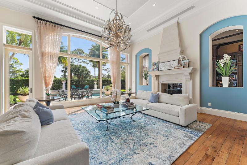  Single Family Homes Photo 33:  Jupiter,  FL 33477