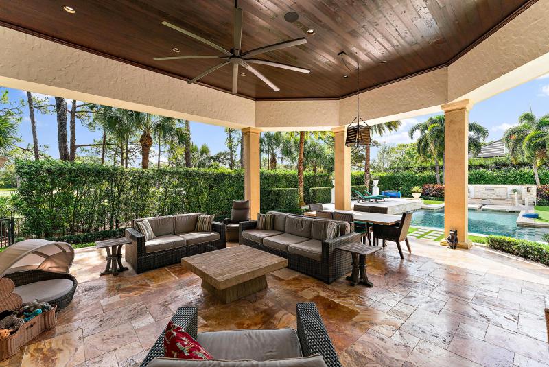  Single Family Homes Photo 75:  Jupiter,  FL 33477