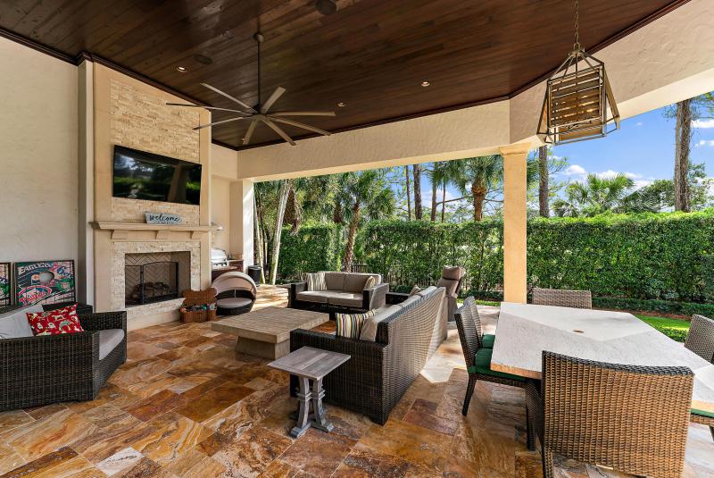  Single Family Homes Photo 76:  Jupiter,  FL 33477