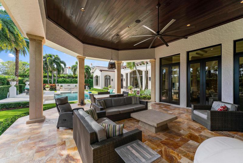  Single Family Homes Photo 78:  Jupiter,  FL 33477