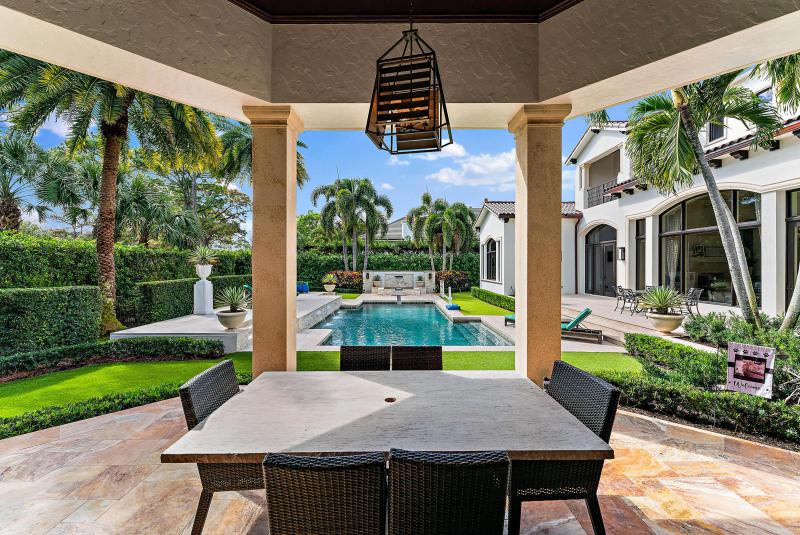  Single Family Homes Photo 79:  Jupiter,  FL 33477