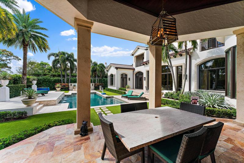  Single Family Homes Photo 80:  Jupiter,  FL 33477