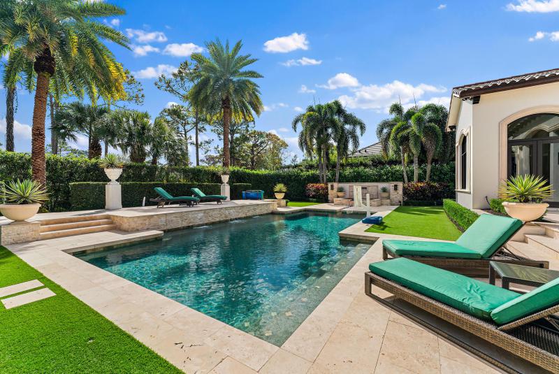  Single Family Homes Photo 83:  Jupiter,  FL 33477