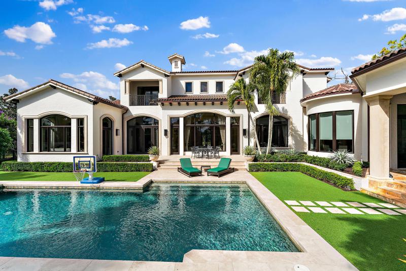  Single Family Homes Photo 85:  Jupiter,  FL 33477