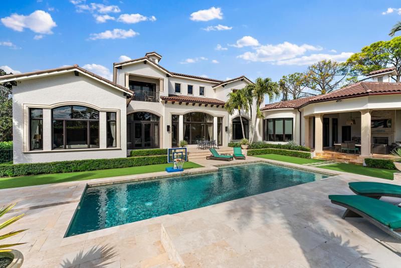  Single Family Homes Photo 86:  Jupiter,  FL 33477