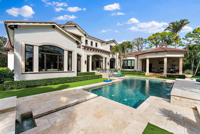  Single Family Homes Photo 87:  Jupiter,  FL 33477