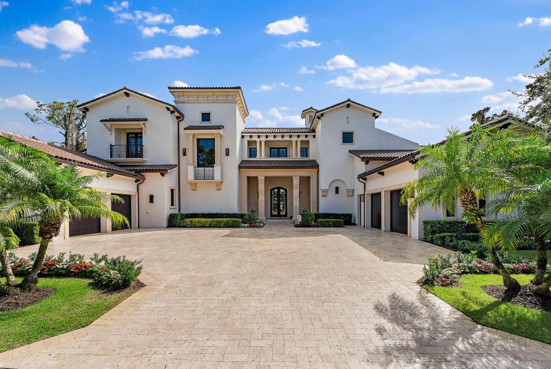  Single Family Homes Photo 94:  Jupiter,  FL 33477