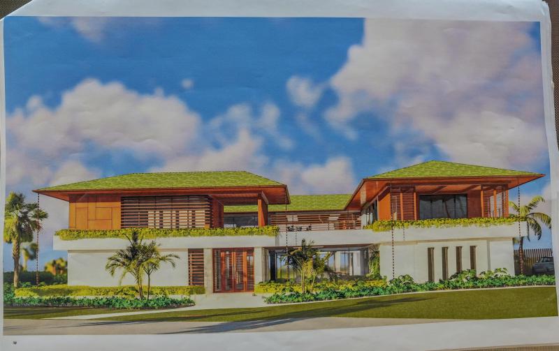 Duplex, Triplex and Fourplex Images