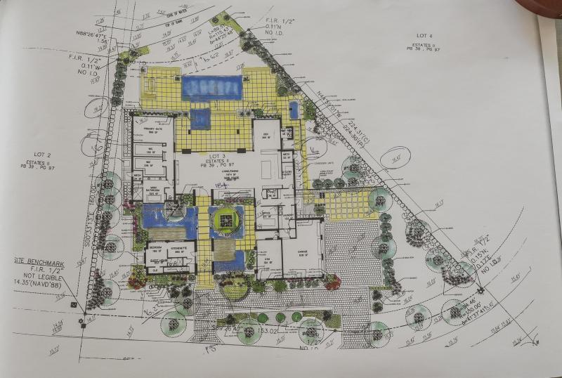 Duplex, Triplex and Fourplex Images
