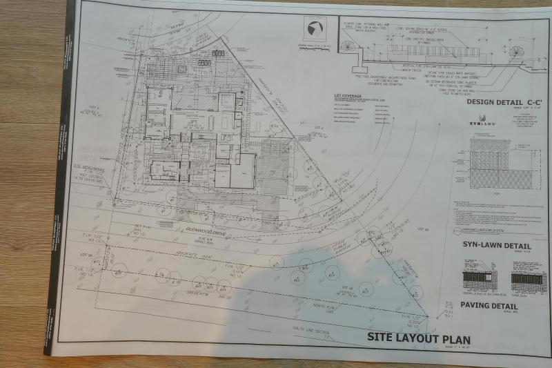 Duplex, Triplex and Fourplex Images